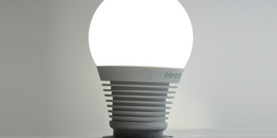 Светодиодные лампы для бытового применения